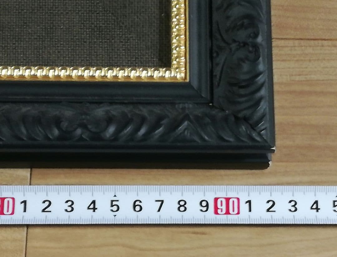 山下保子　からすうり シルクスクリーン　サイン入り　限定91/200