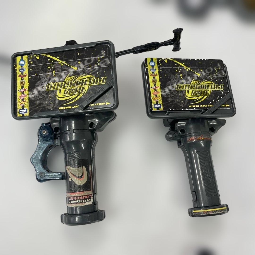 希少 ベイブレード まとめ売り