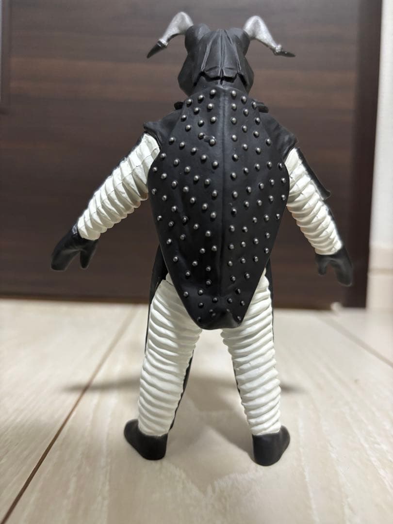 究極アルティメットルミナス　ゼットン