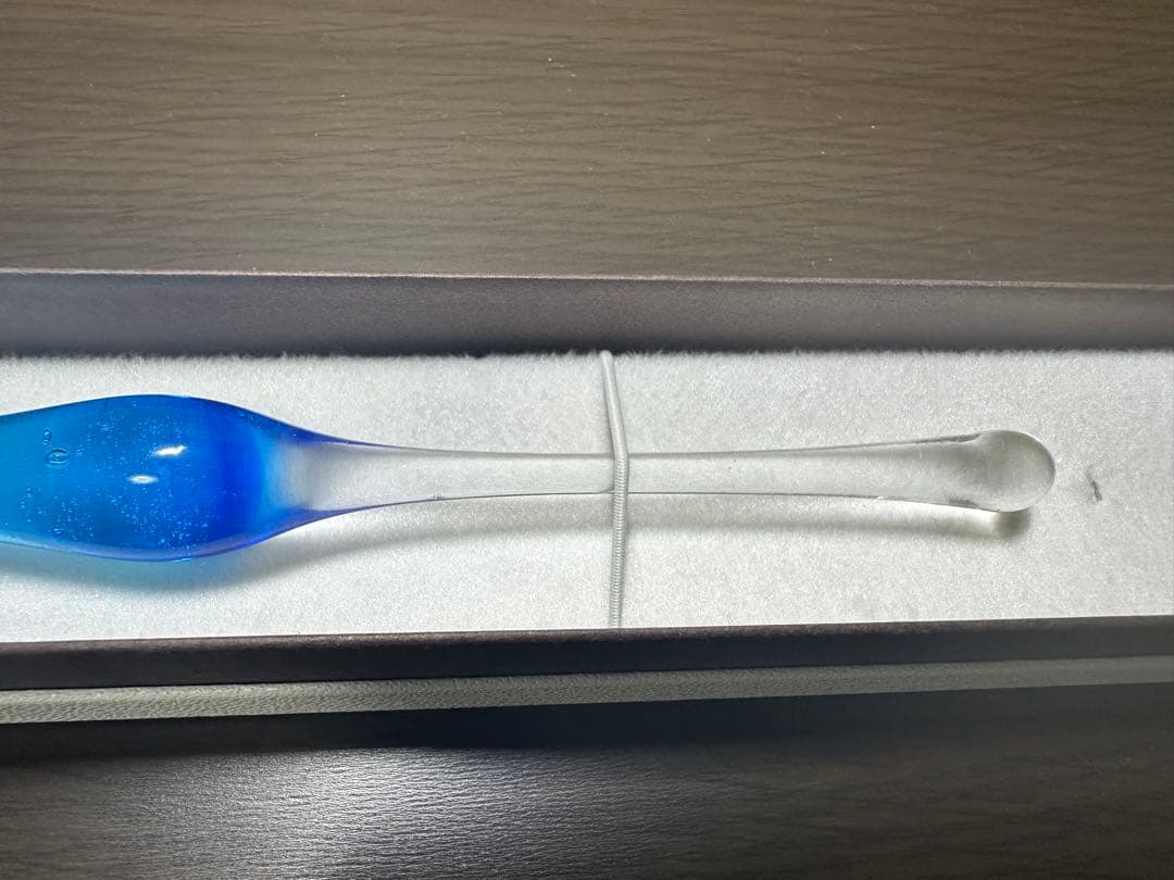 ASTRO CRAFT アストロクラフト ガラスペン ブルーハワイ