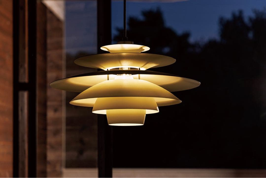 Norden ノルデン ペンダントライト LT-8822 北欧テイスト