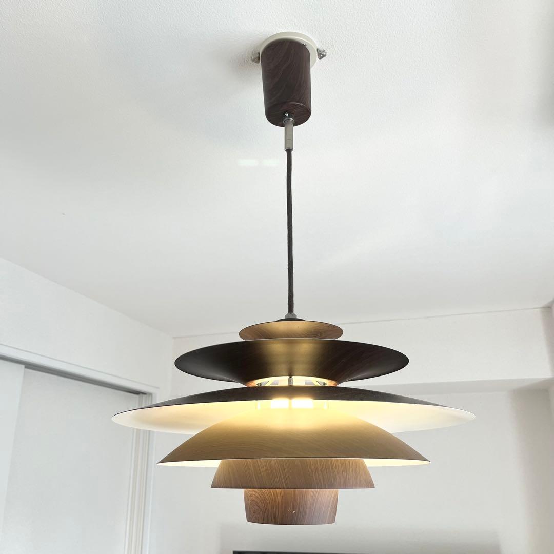 Norden ノルデン ペンダントライト LT-8822 北欧テイスト