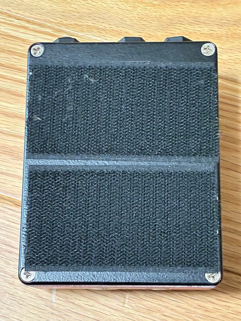 Providence Chrono Delay エフェクター