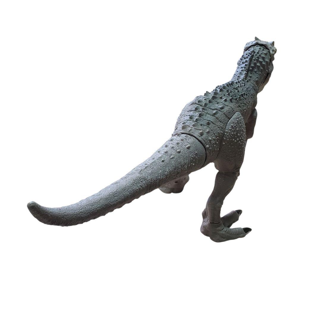 【状態良好】ジュラシックワールド　インドミナスレックス　スーパービッグ