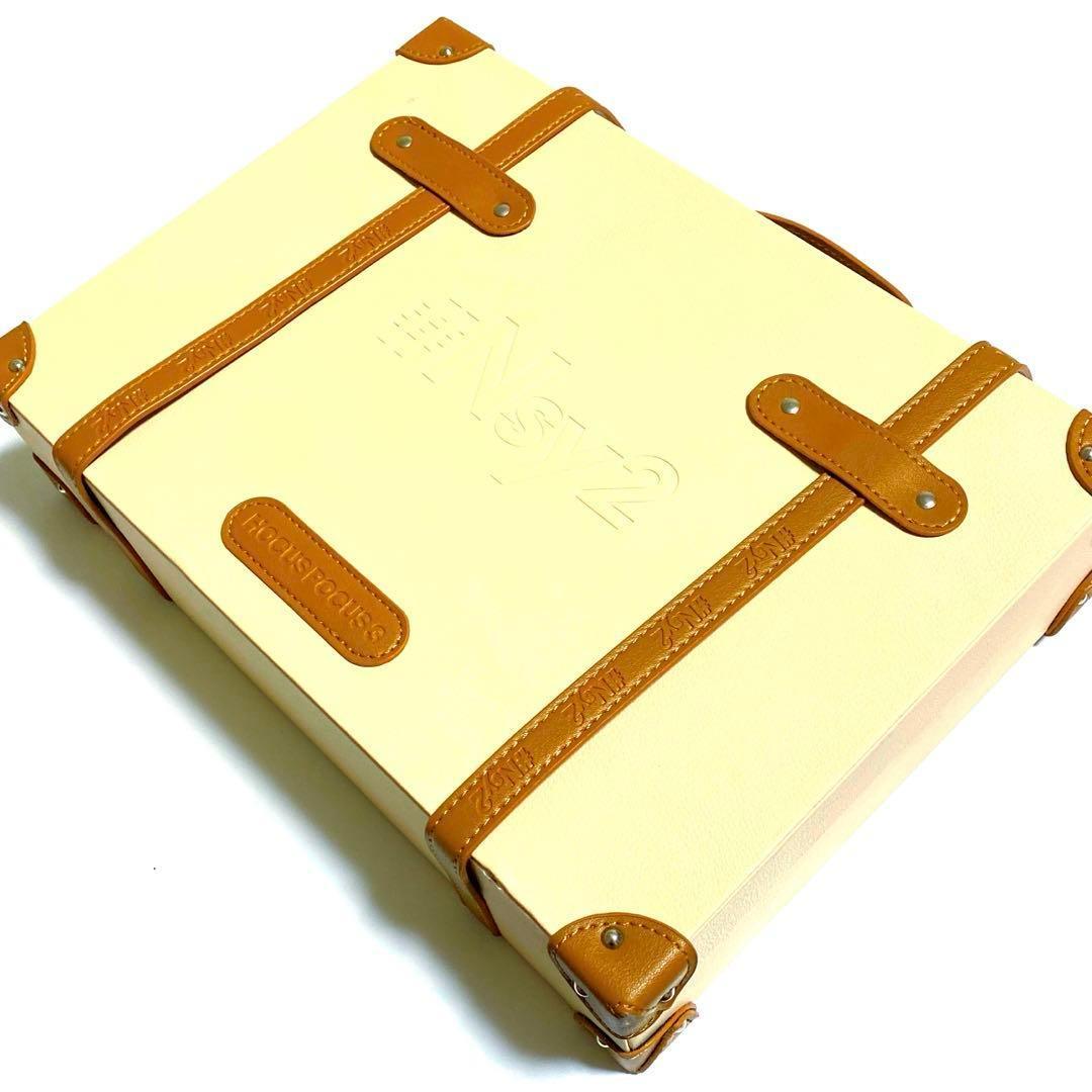 Nissy / #Nsy2 HOCUS POCUS3 Nissy盤〈限定生産盤〉