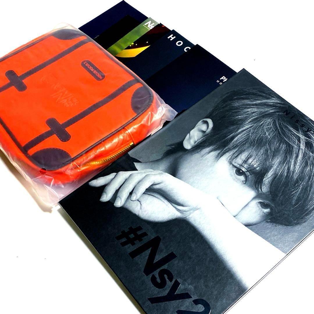 Nissy / #Nsy2 HOCUS POCUS3 Nissy盤〈限定生産盤〉