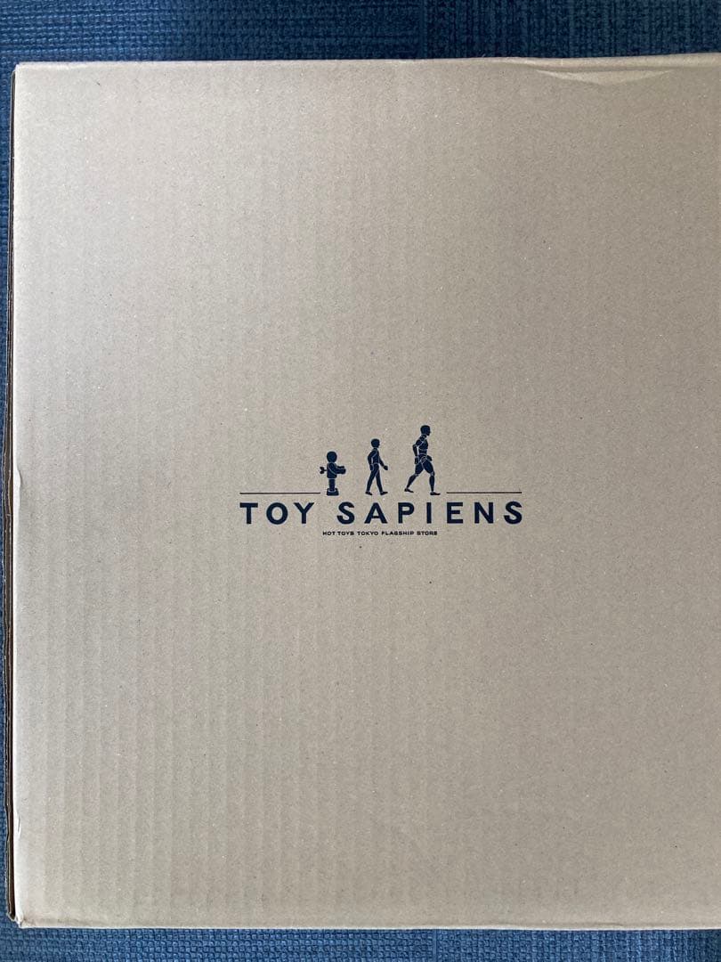 スター・ウォーズ エピソード５／帝国の逆襲 ルーク・スカイウォーカー/ベスピン版