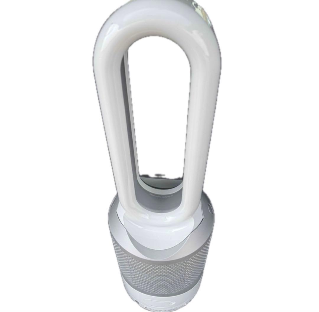 お*り様 送料込み美品dyson空気清浄機能付きPure Hot + Cool