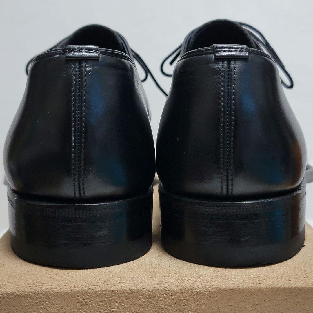 RP　T.allule Ⓜ︎さま　バーバリー プレーントゥ