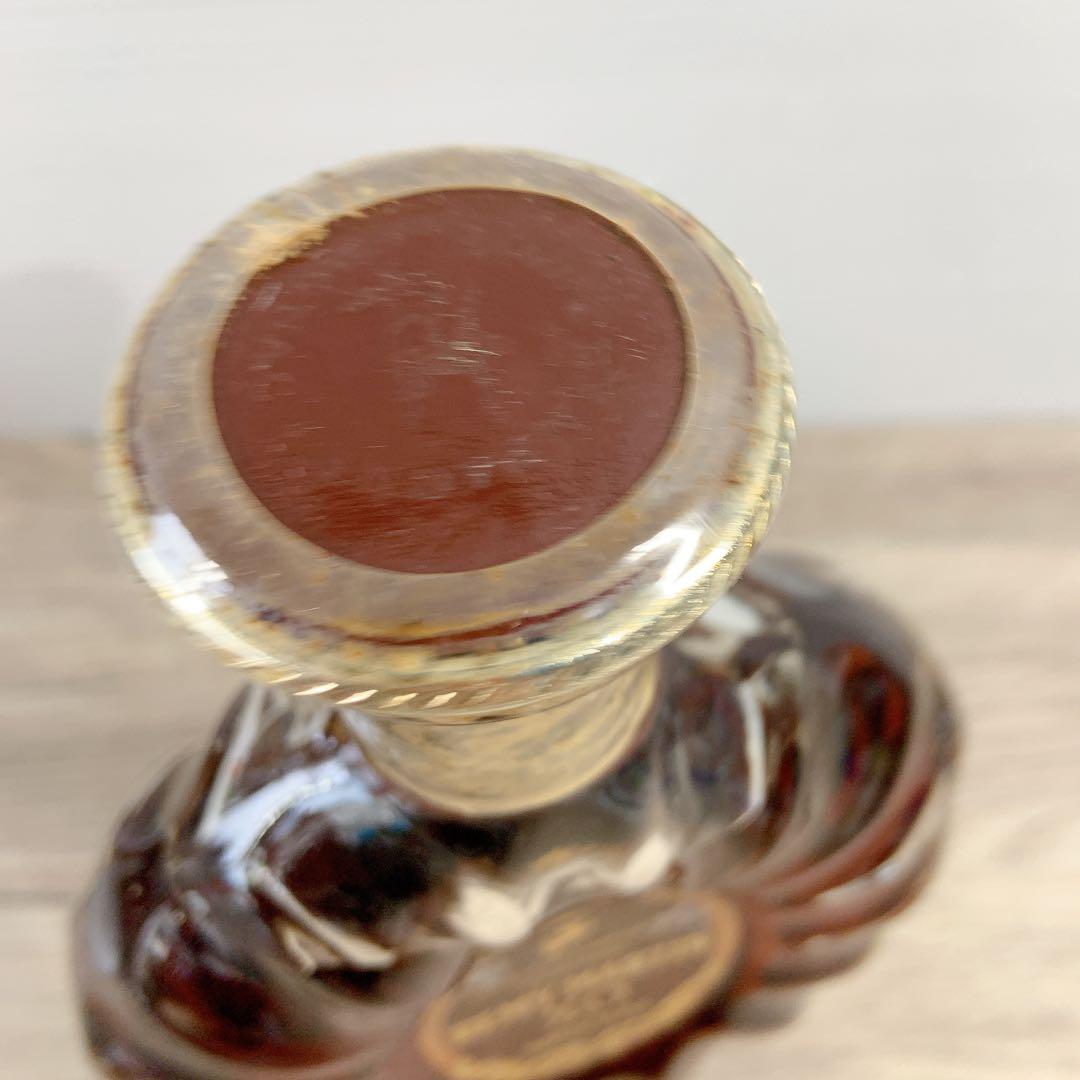 【未開栓】REMY MARTIN XO SPECIAL コニャック　古酒