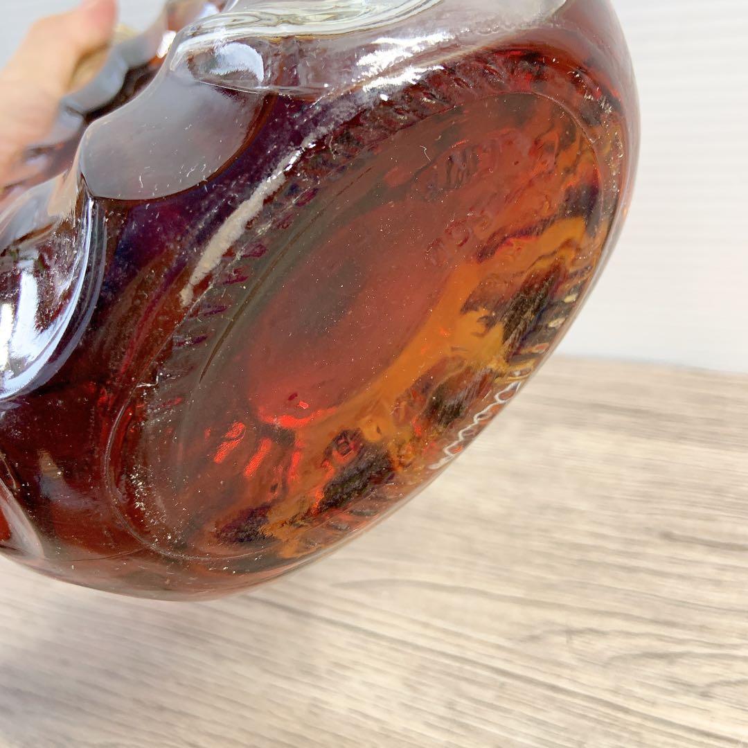 【未開栓】REMY MARTIN XO SPECIAL コニャック　古酒