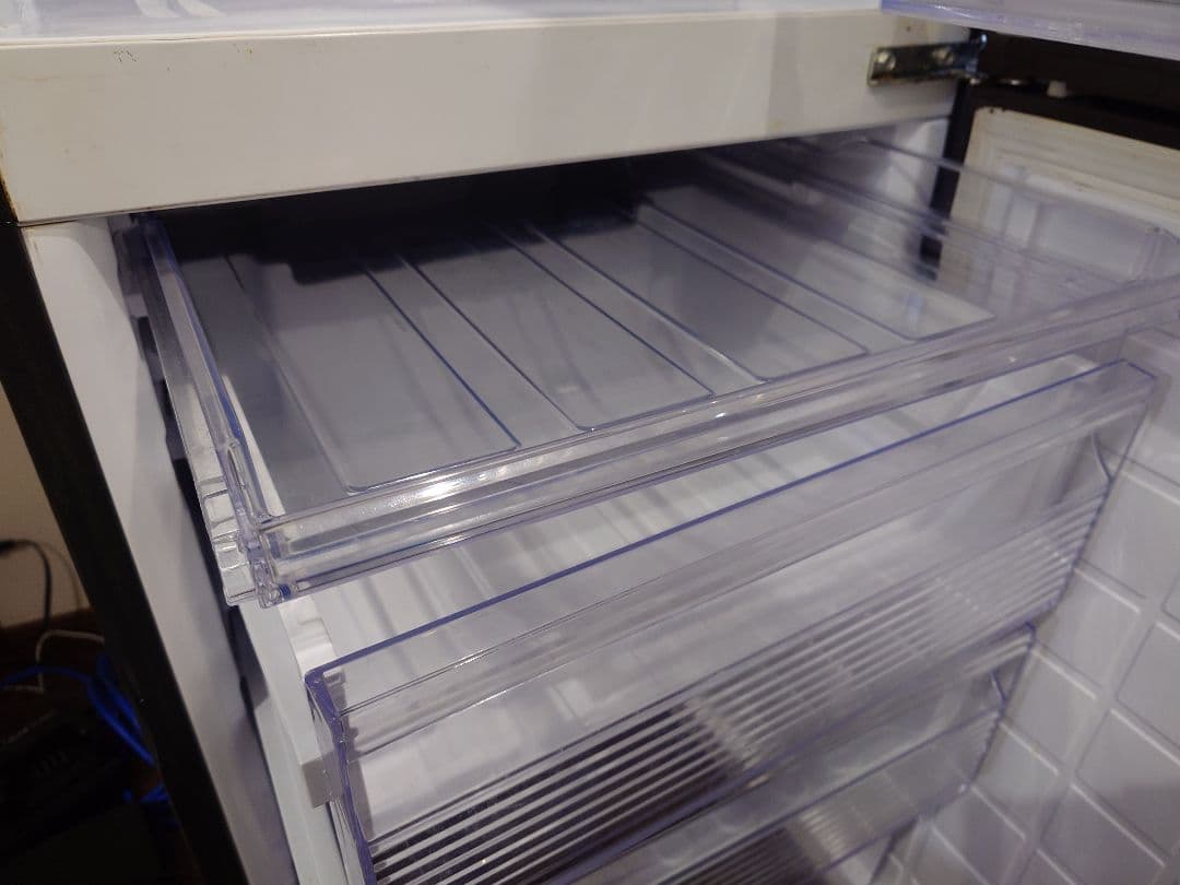 SHARP 冷蔵庫 SJ-PD28E-T 280L 2019年製