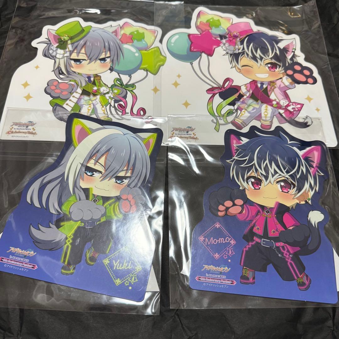 Re:vale 百 千 アイナナまとめ売り　グッズまとめ売り