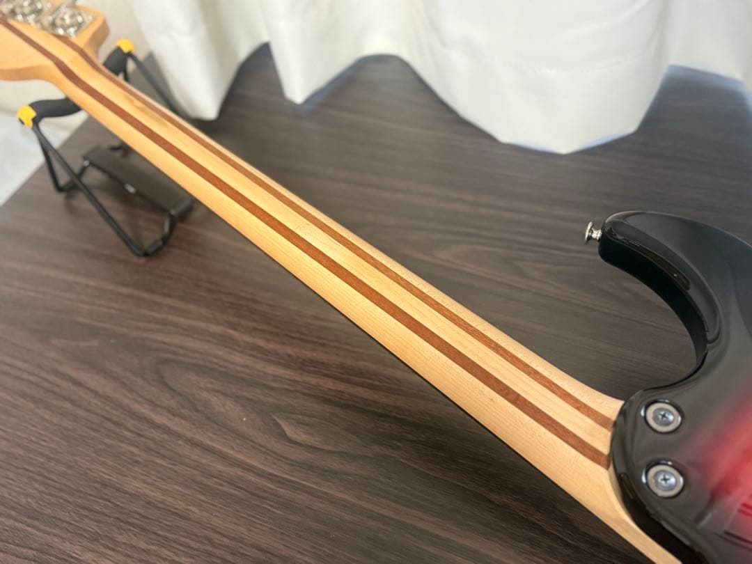 【名機】YAMAHA BB2024X【弦交換トータルセットアップ済】