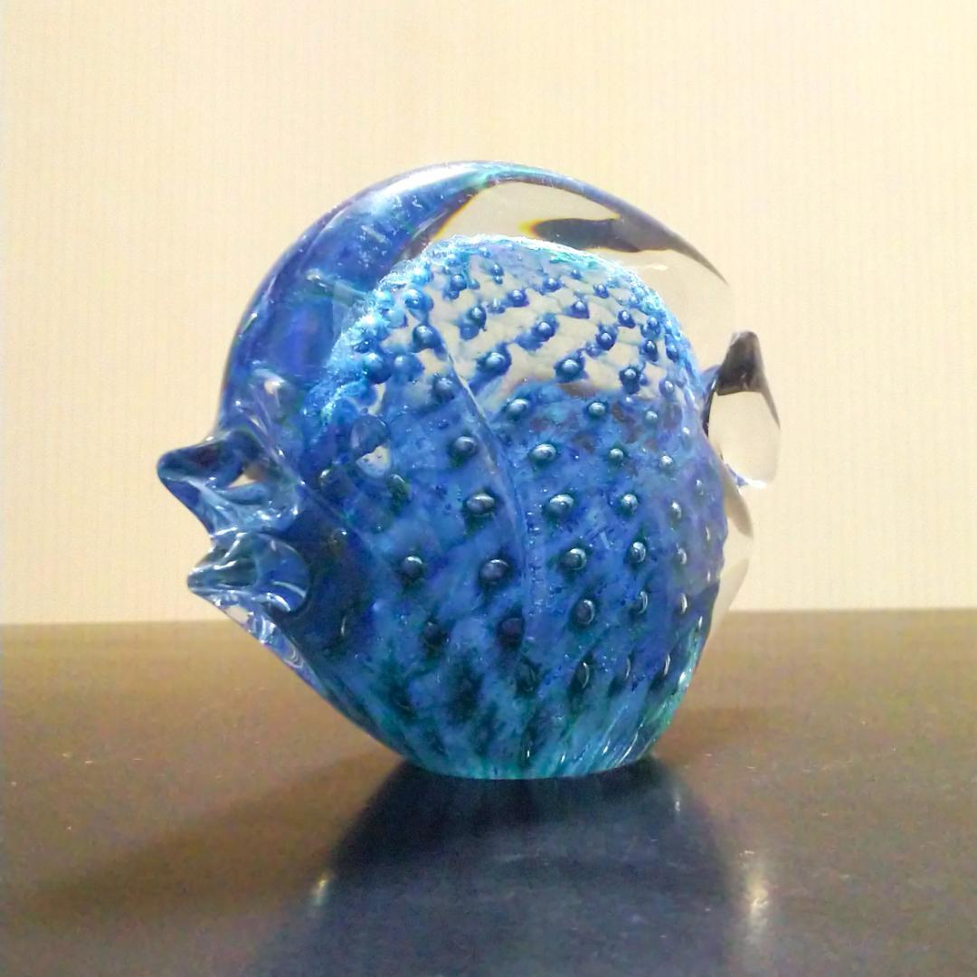 Marcolin Art Crystal マルコリン・アート・クリスタル バブル