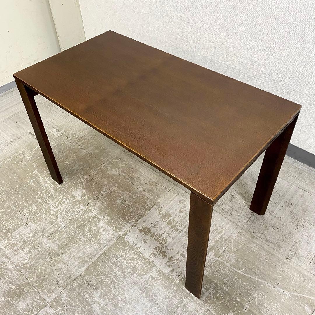 Karimoku SS3938 カリモク ユーティリティデスク 机 オーク