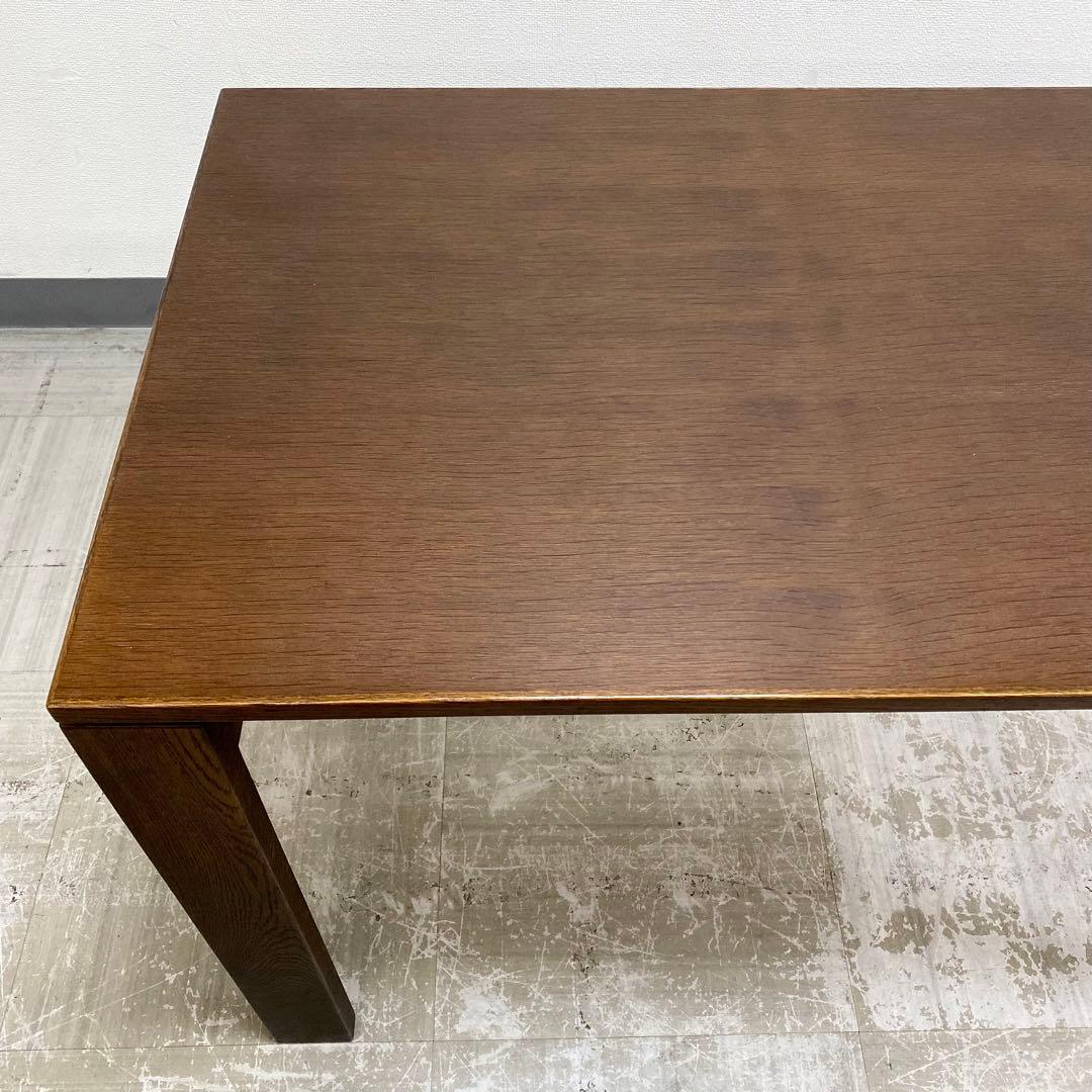 Karimoku SS3938 カリモク ユーティリティデスク 机 オーク