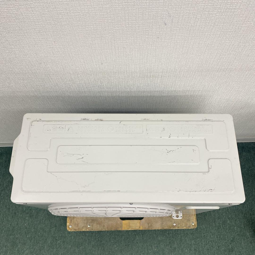 送料無料＊エアコン ハイセンス 2025年製 6畳用＊大阪 AS792