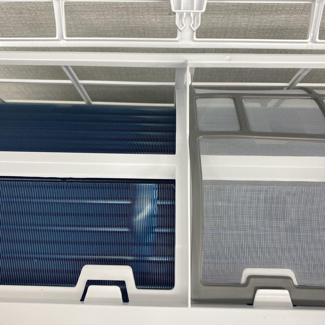 送料無料＊エアコン ハイセンス 2025年製 6畳用＊大阪 AS792