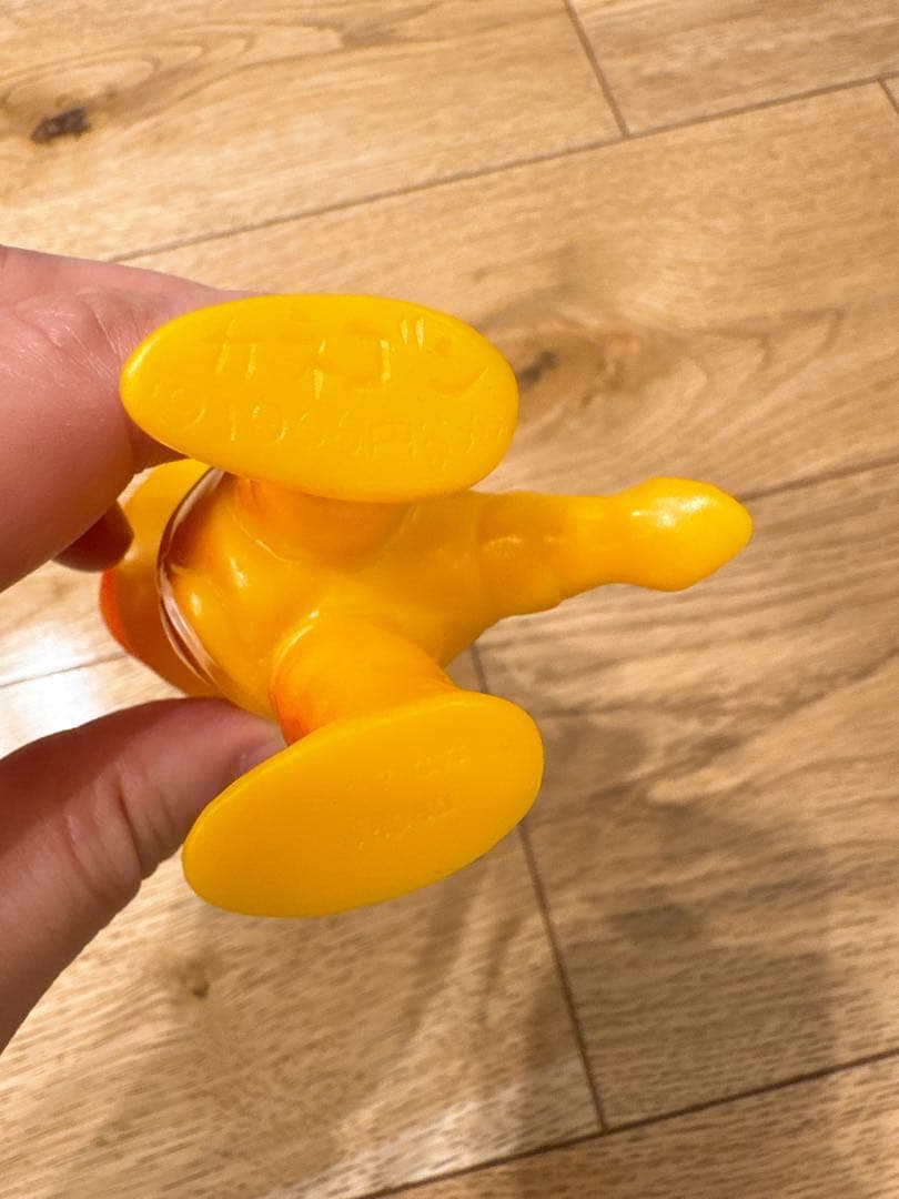 カネゴン❤︎ぶたのはな　レアソフビ