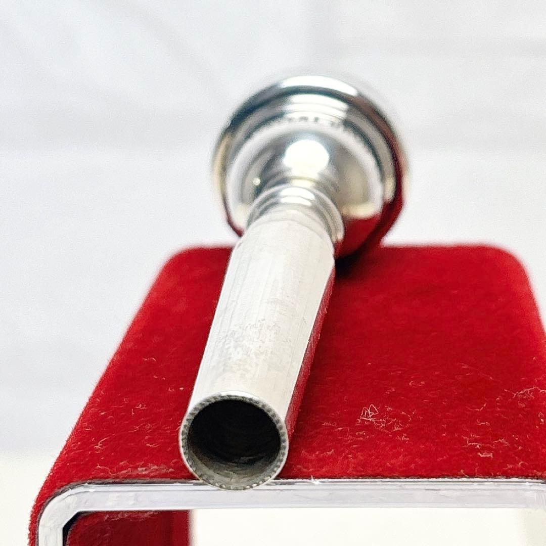 VINCENT BACH 10-1/2C トランペット用マウスピース