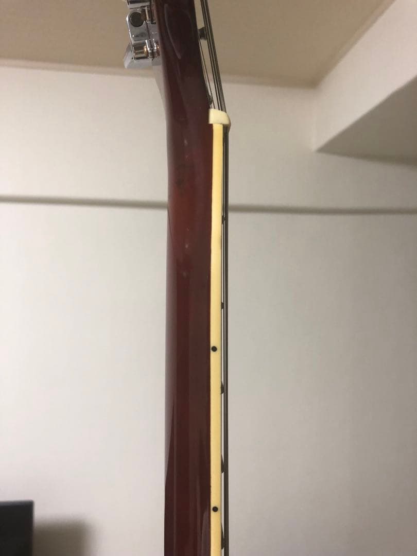 Photogenic ゴールド レスポールスタイル