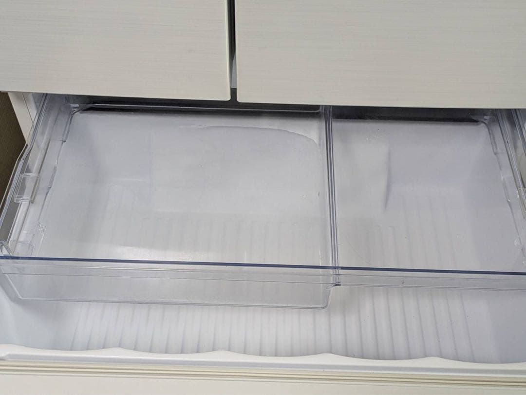 2024年製 SJ-MF51M SHARP 冷蔵庫 505L