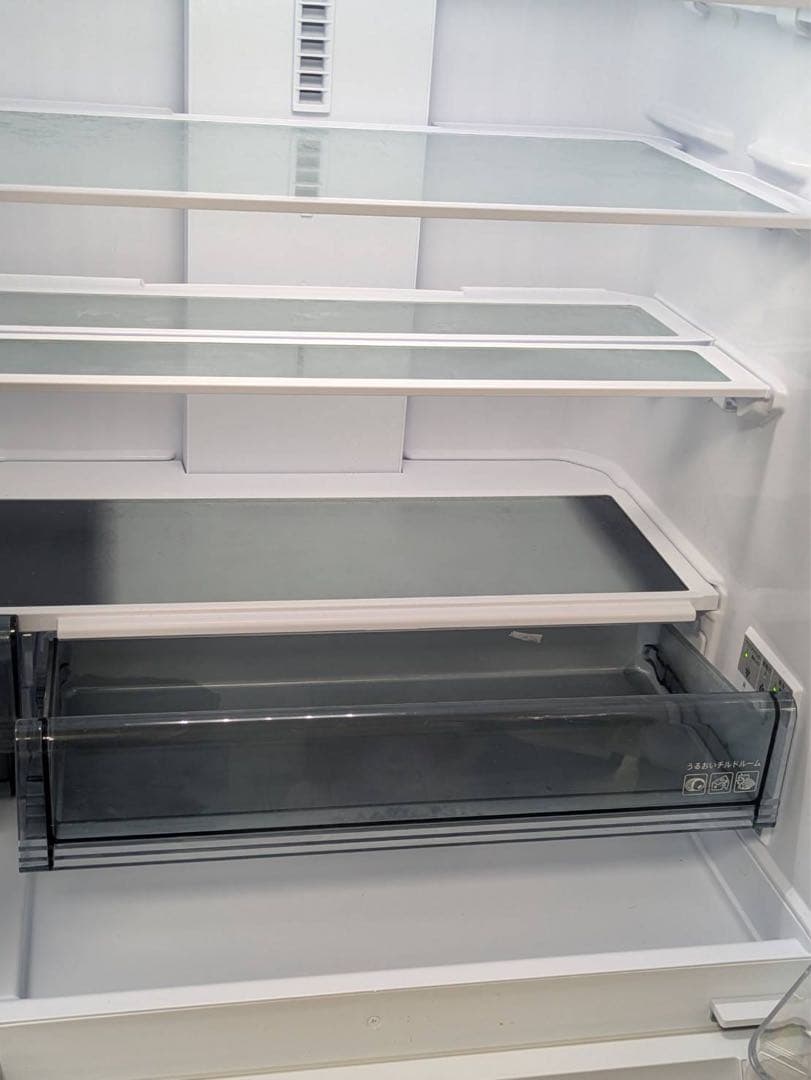 2024年製 SJ-MF51M SHARP 冷蔵庫 505L