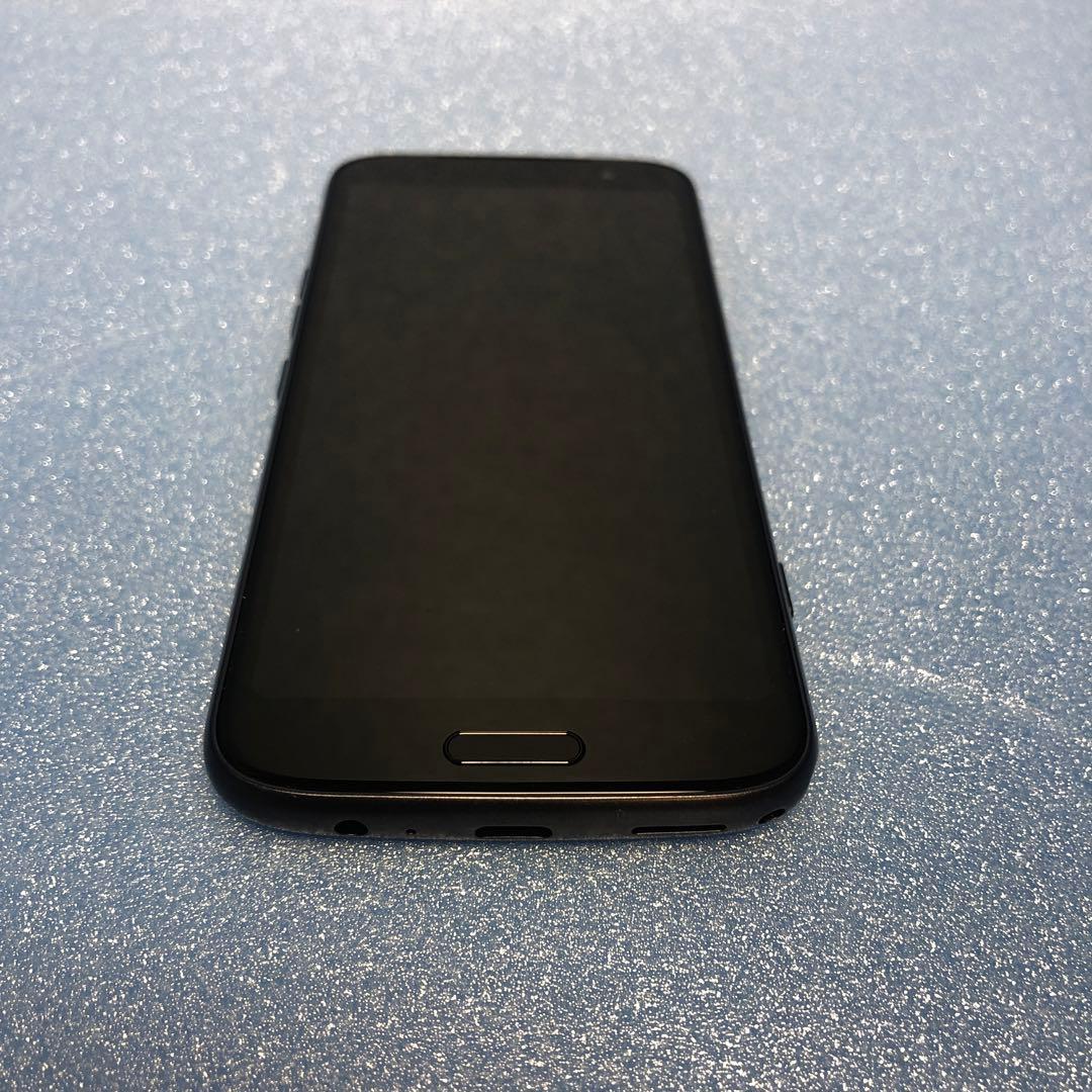 docomoらくらくスマートフォン　F-53E