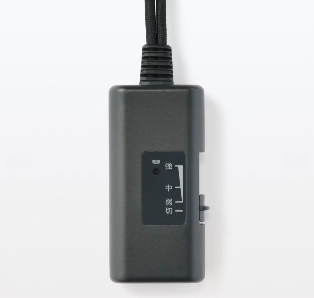 無印良品　デスクこたつ ナチュラル／ＭＪ‐ＤＫ１‐Ｎ