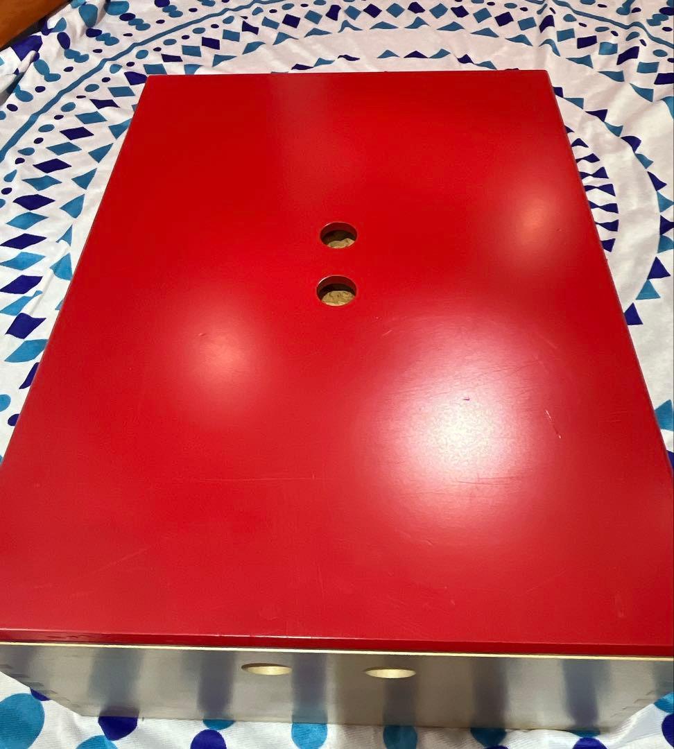 極美品 自由学園 積み木 コルクつみき　20ピース　ラージ