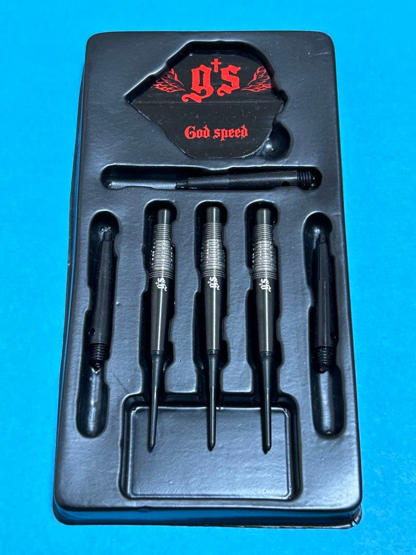 g‘s LAC(ラック) 2BA 池由麻選手モデル