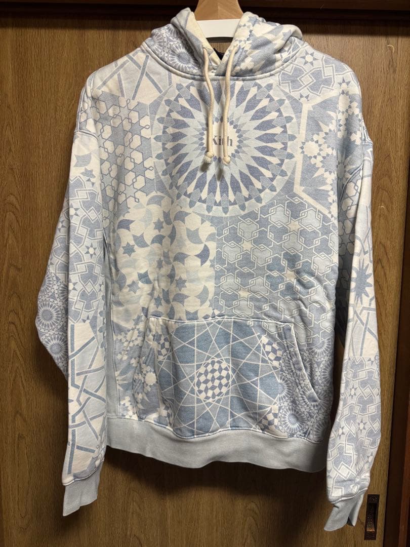 専用品　KITH Moccan Tile モロッカンタイル