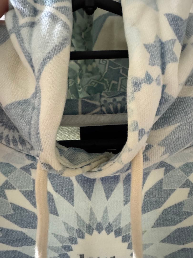 専用品　KITH Moccan Tile モロッカンタイル