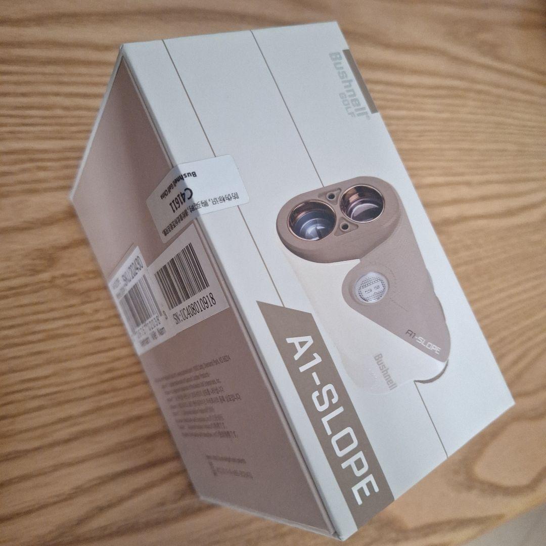 Bushnell A1-SLOPE レーザー距離計　JUNさま専用