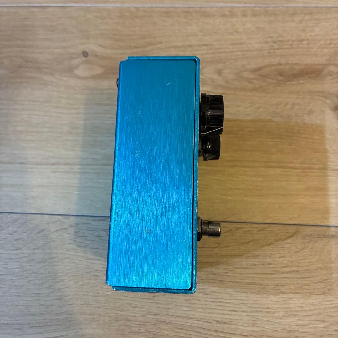 Way Huge Aqua Puss MK II アナログディレイ