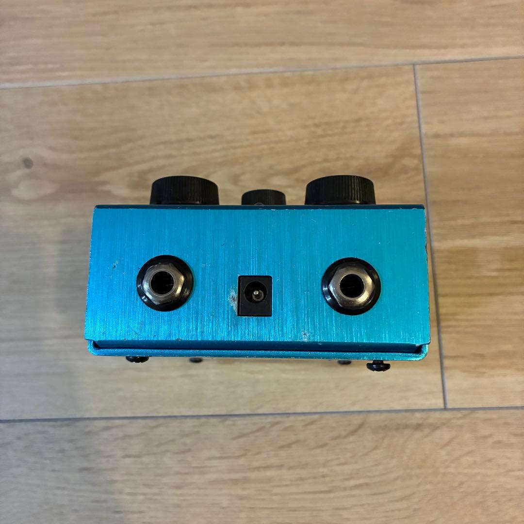 Way Huge Aqua Puss MK II アナログディレイ