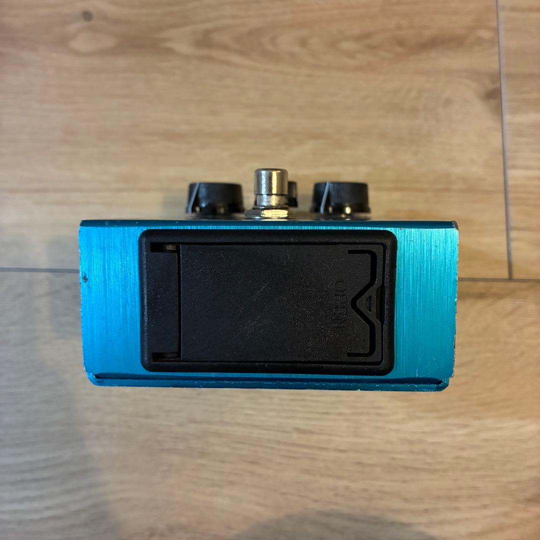 Way Huge Aqua Puss MK II アナログディレイ