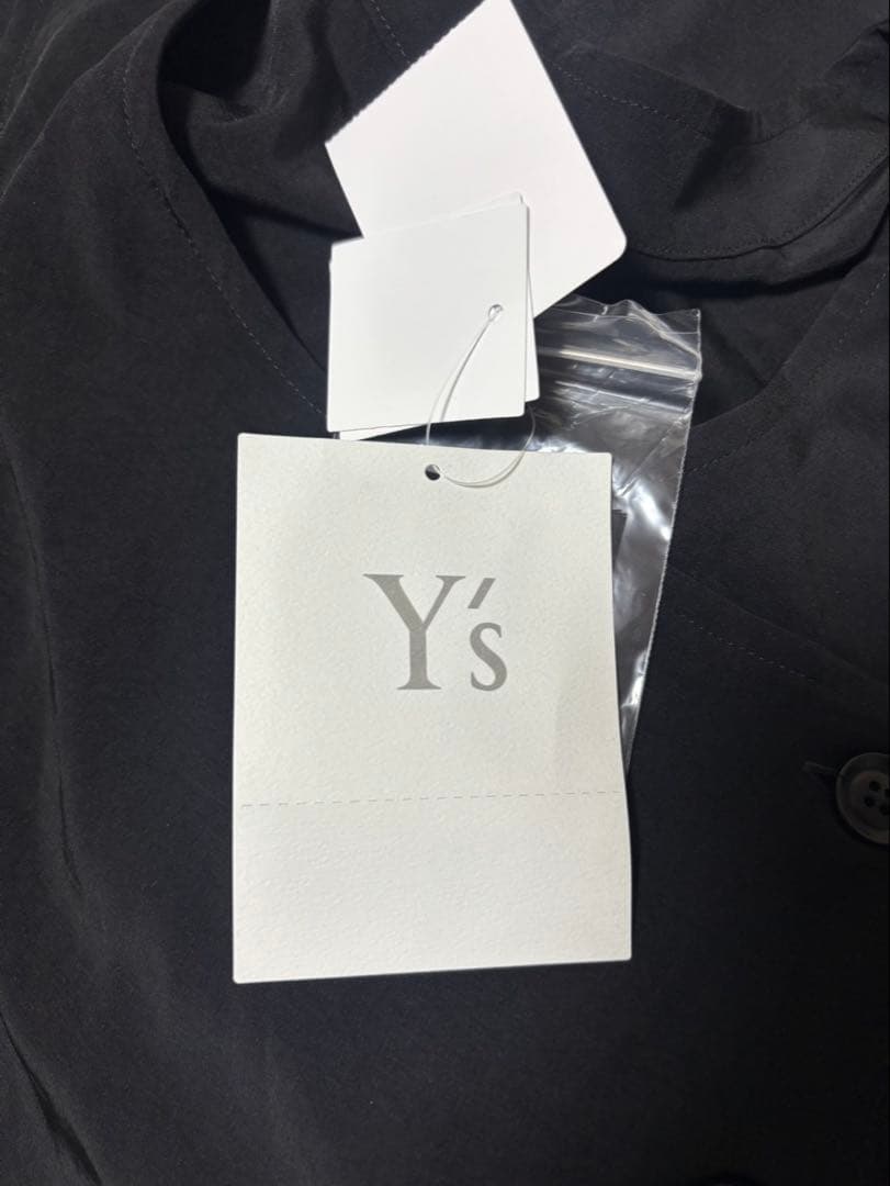 ワイズ　ドレス（羽織り）【YJ-D06-500-1-01】