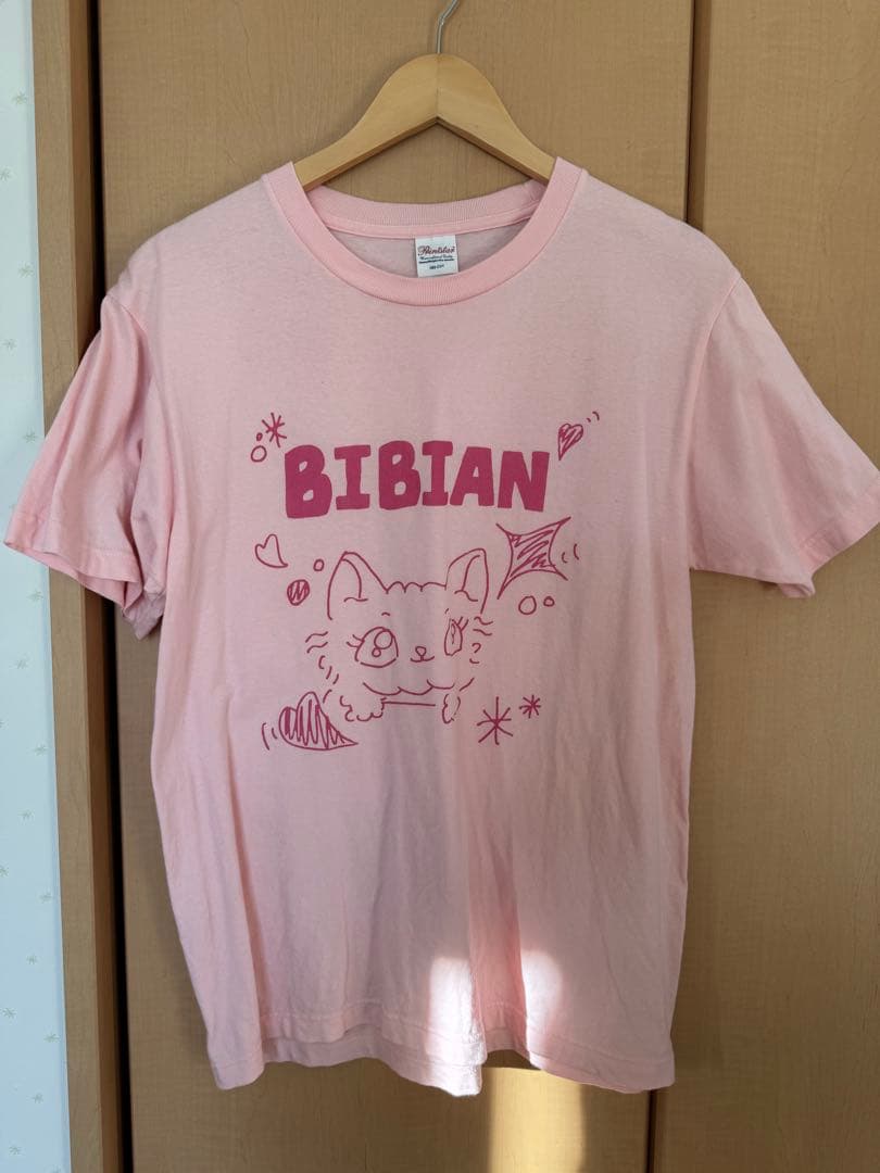 CANDY TUNE 村川緋杏 ⟡ 推しアピTシャツセット