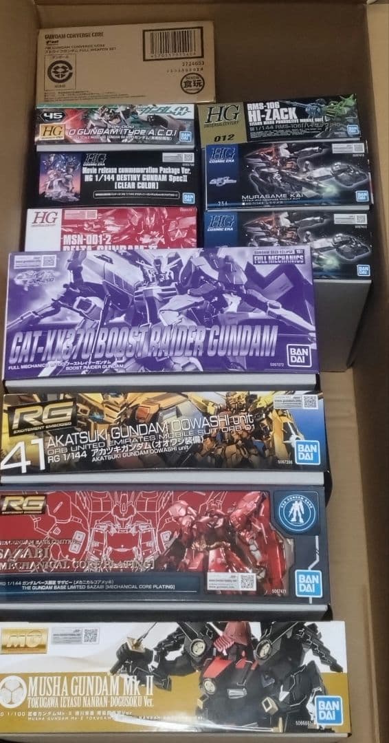 あんこうページ