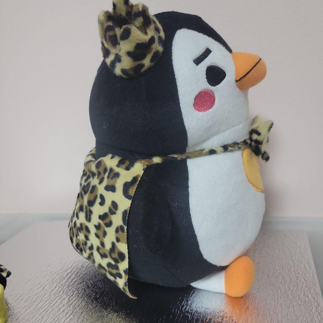 2PMジュノ　ペンペンぬいぐるみセット