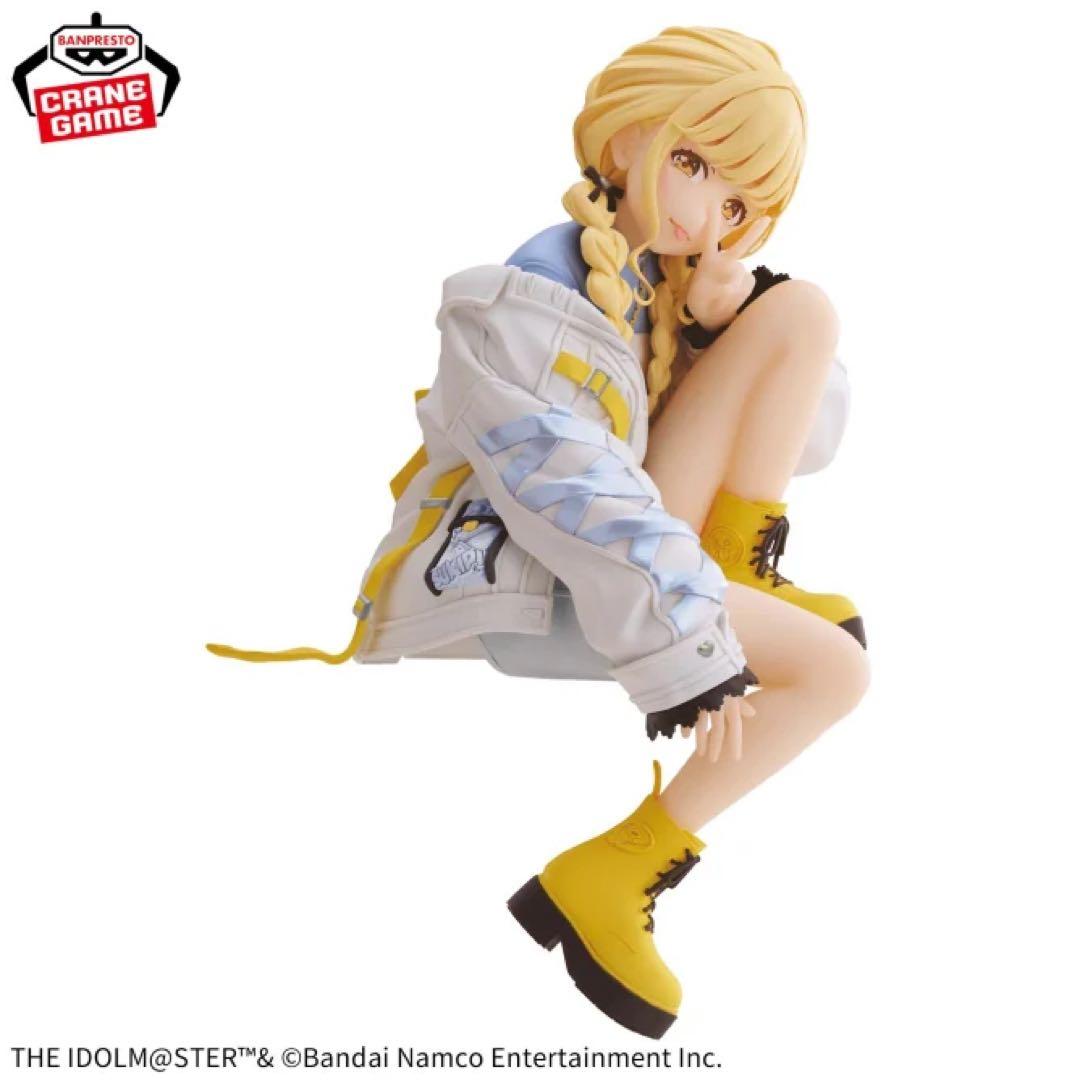 アニメフィギュアまとめ売り9個