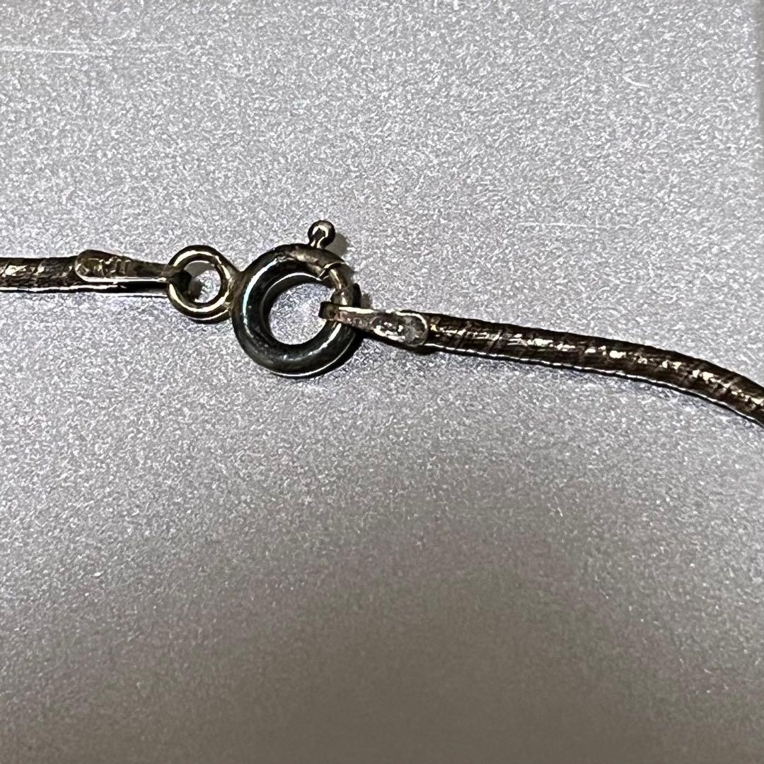 シルバー ジャンク まとめ売り 925 スターリング　ネックレス リング アクセ