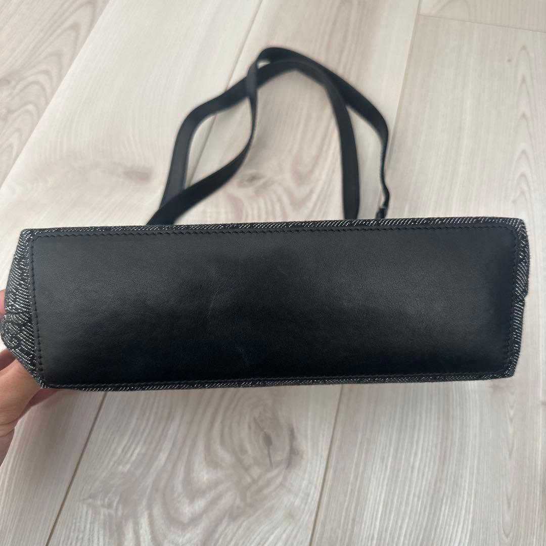 ［美品］GUCCI ハンドバッグ（GUCCI袋付き）