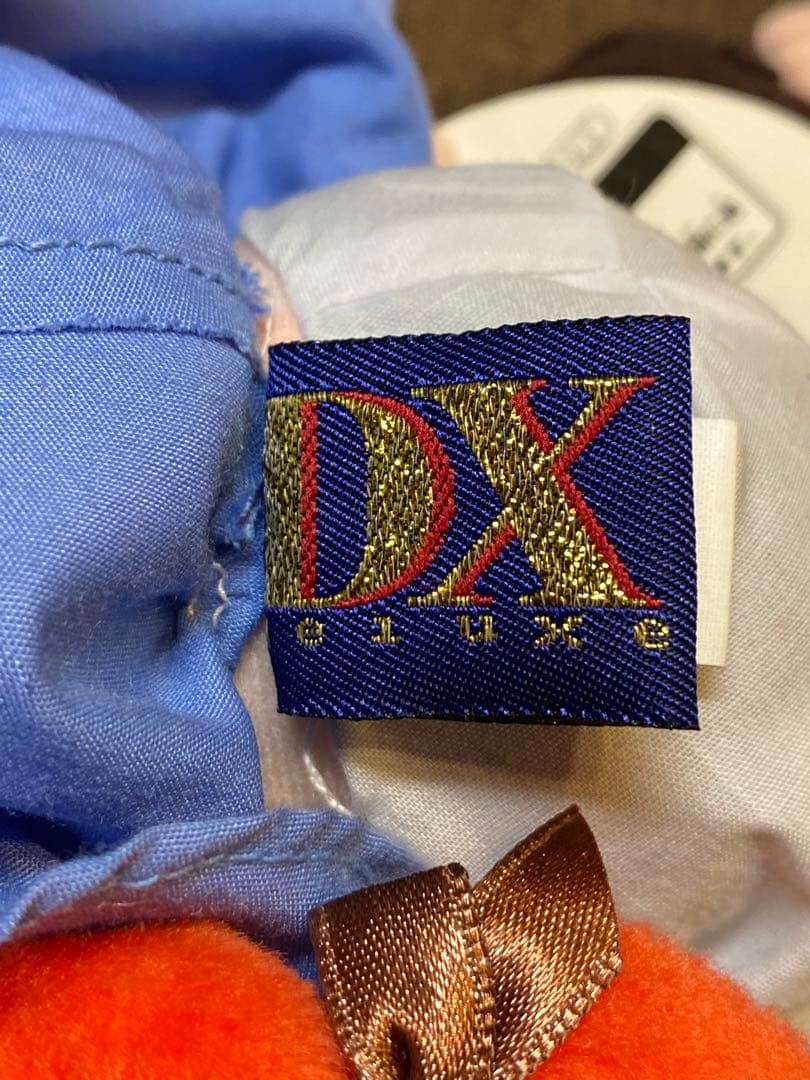 世界の名作 赤毛のアン ぬいぐるみ 2体セット 32cm 30cm 2002年