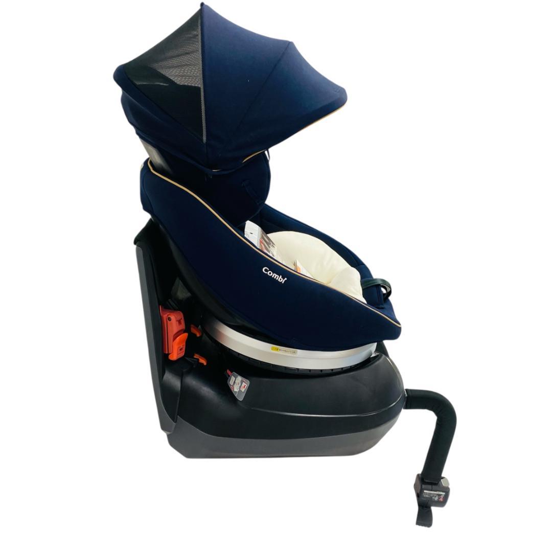 コンビ　クルムーヴスマート　JG-550　新生児〜チャイルドシート　CB-UTC
