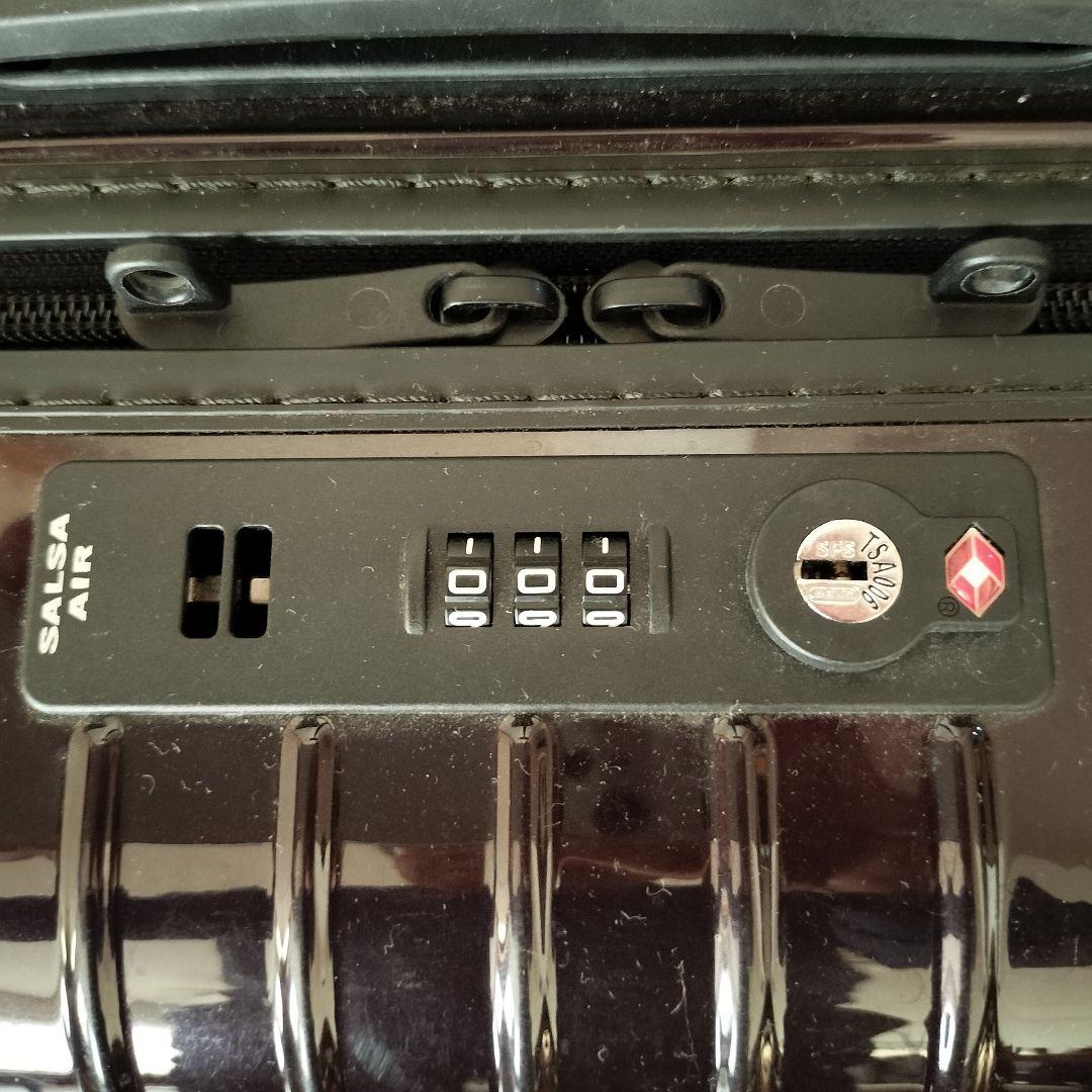 RIMOWA リモワ サルサエアー 軽量 4輪 キャリーケース 33L