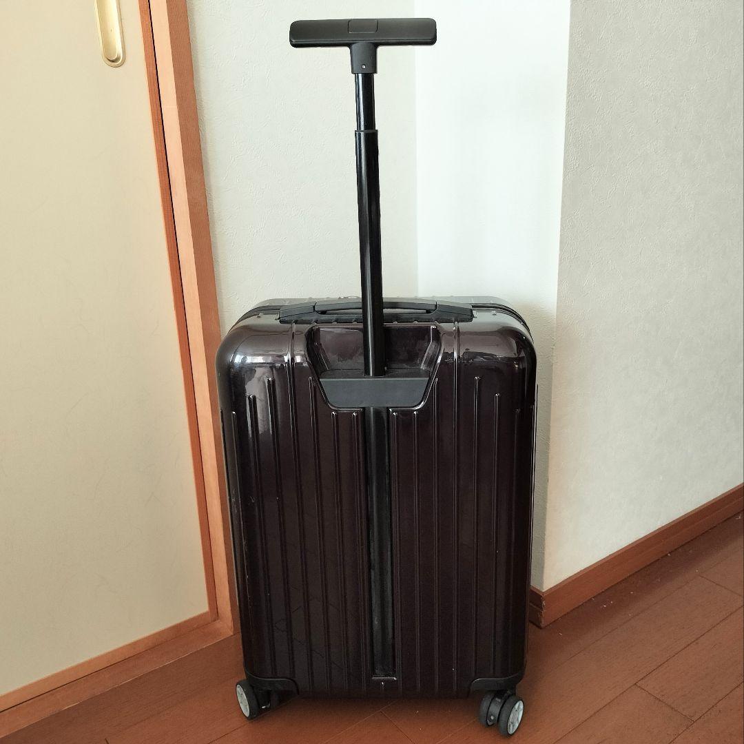 RIMOWA リモワ サルサエアー 軽量 4輪 キャリーケース 33L