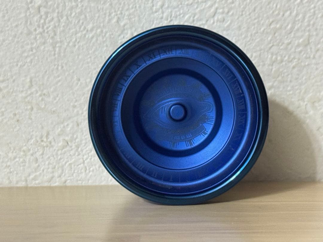 mowl surveillance 旧型 サーベイランス トリプルブルー